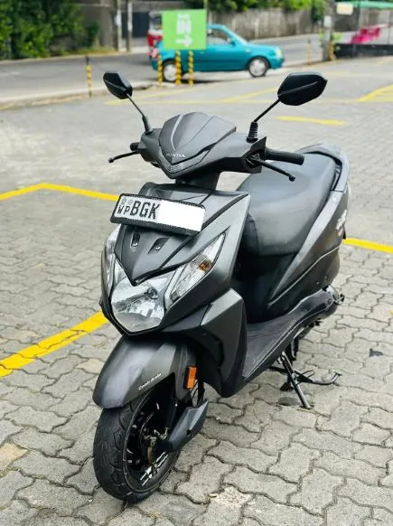 Scooters - Scooter